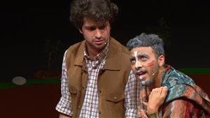 All-NDU Cast Perform Dreams Are Illegal  2